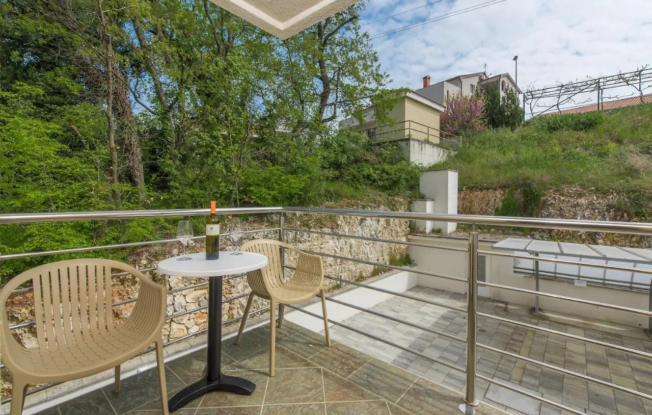 Aparthotel Adeo Porec Hotel