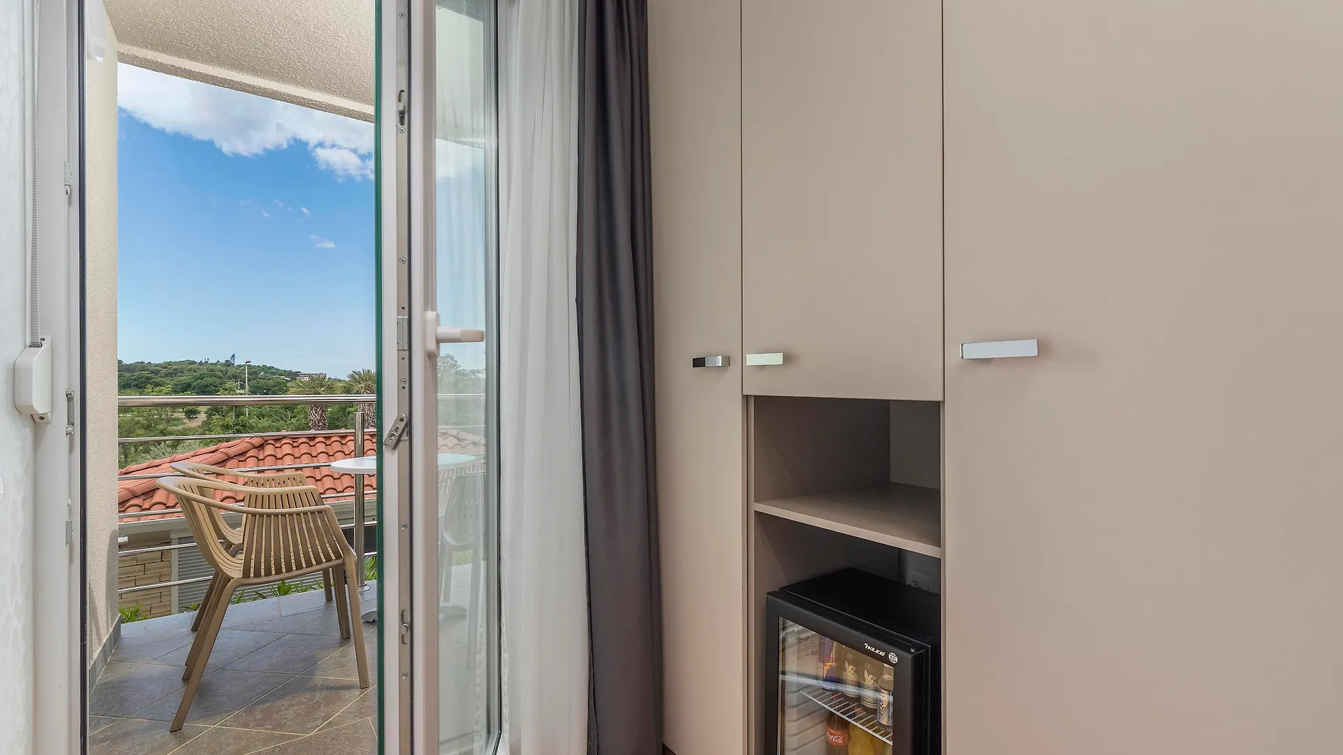 Aparthotel Adeo Porec