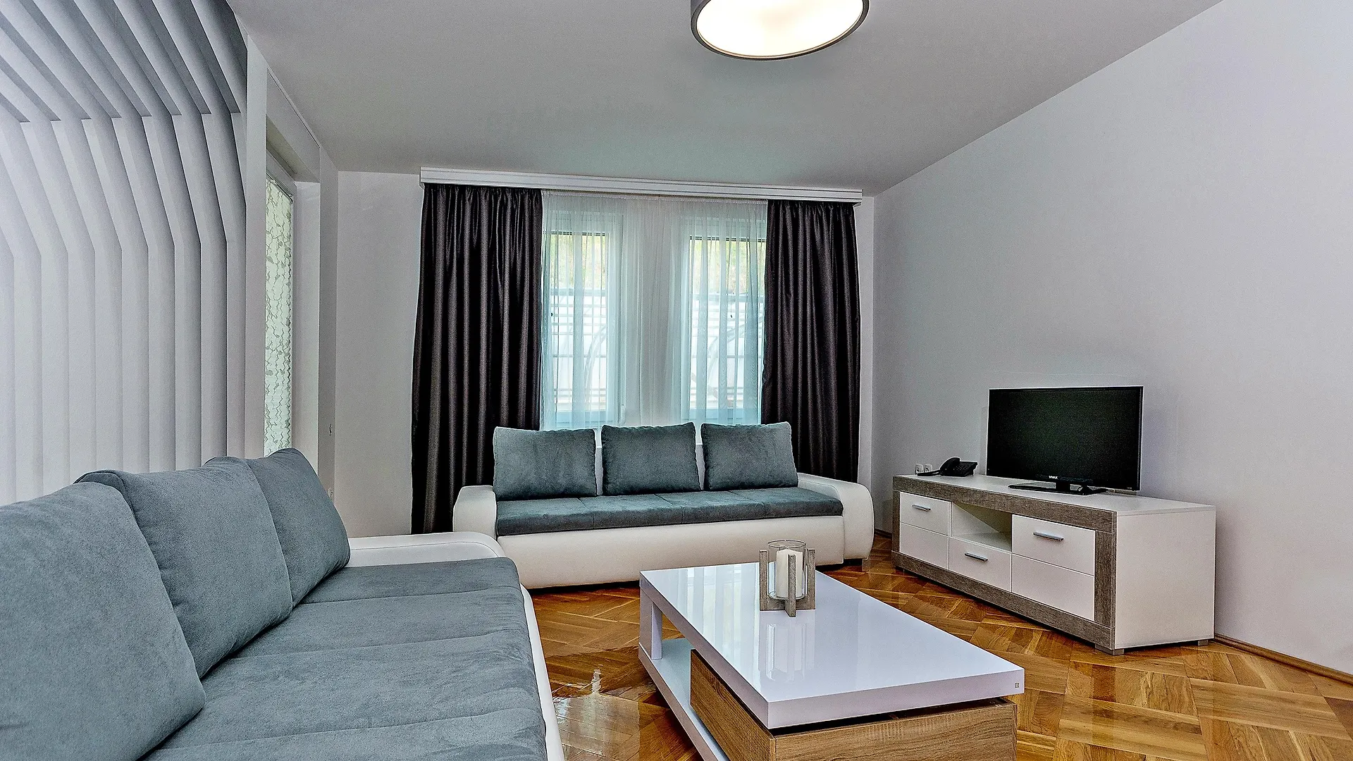 Hotel Aparthotel Adeo Porec