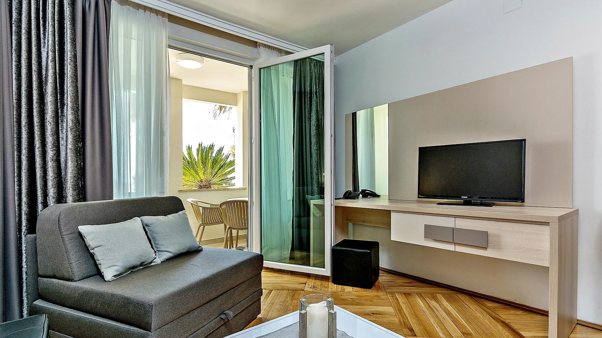 Aparthotel Adeo Porec 4*,  Croatia