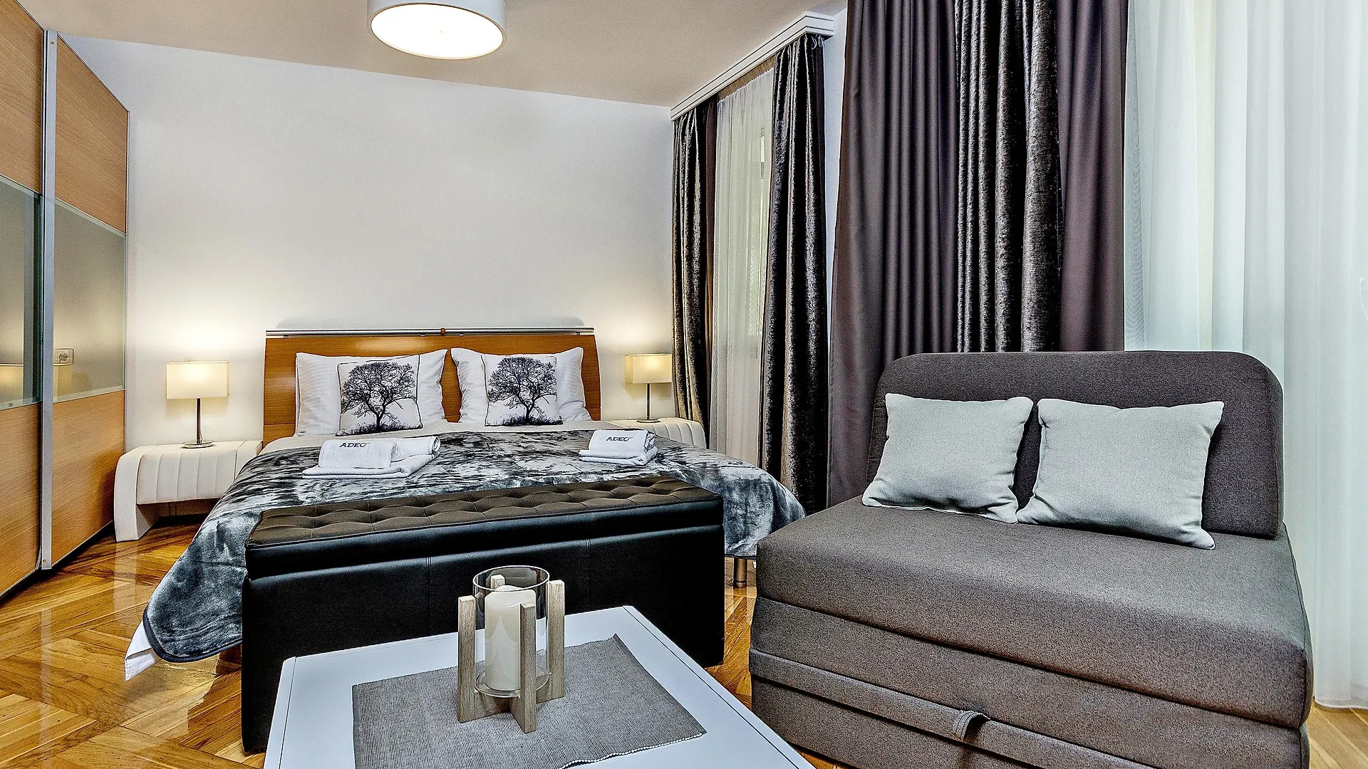 Aparthotel Adeo Porec Hotel