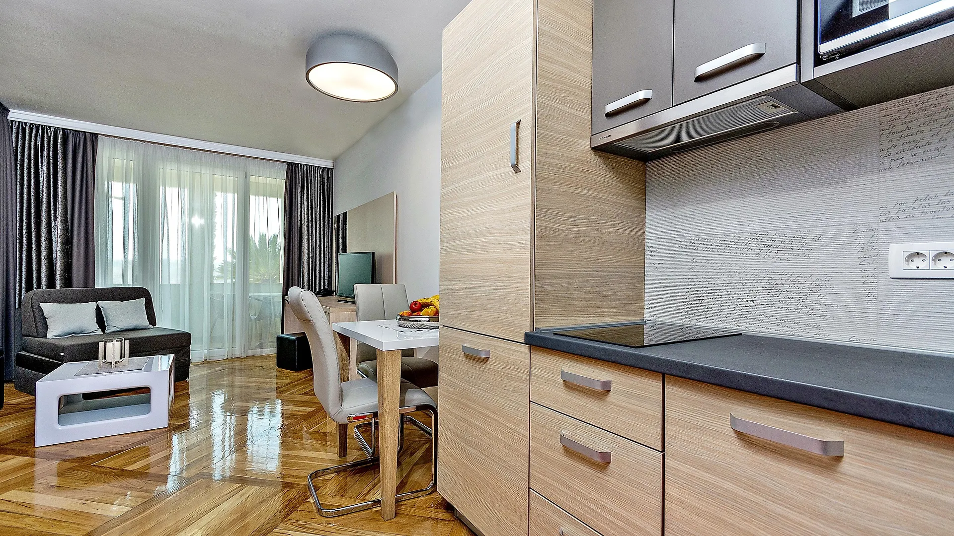 Aparthotel Adeo Porec Hotel