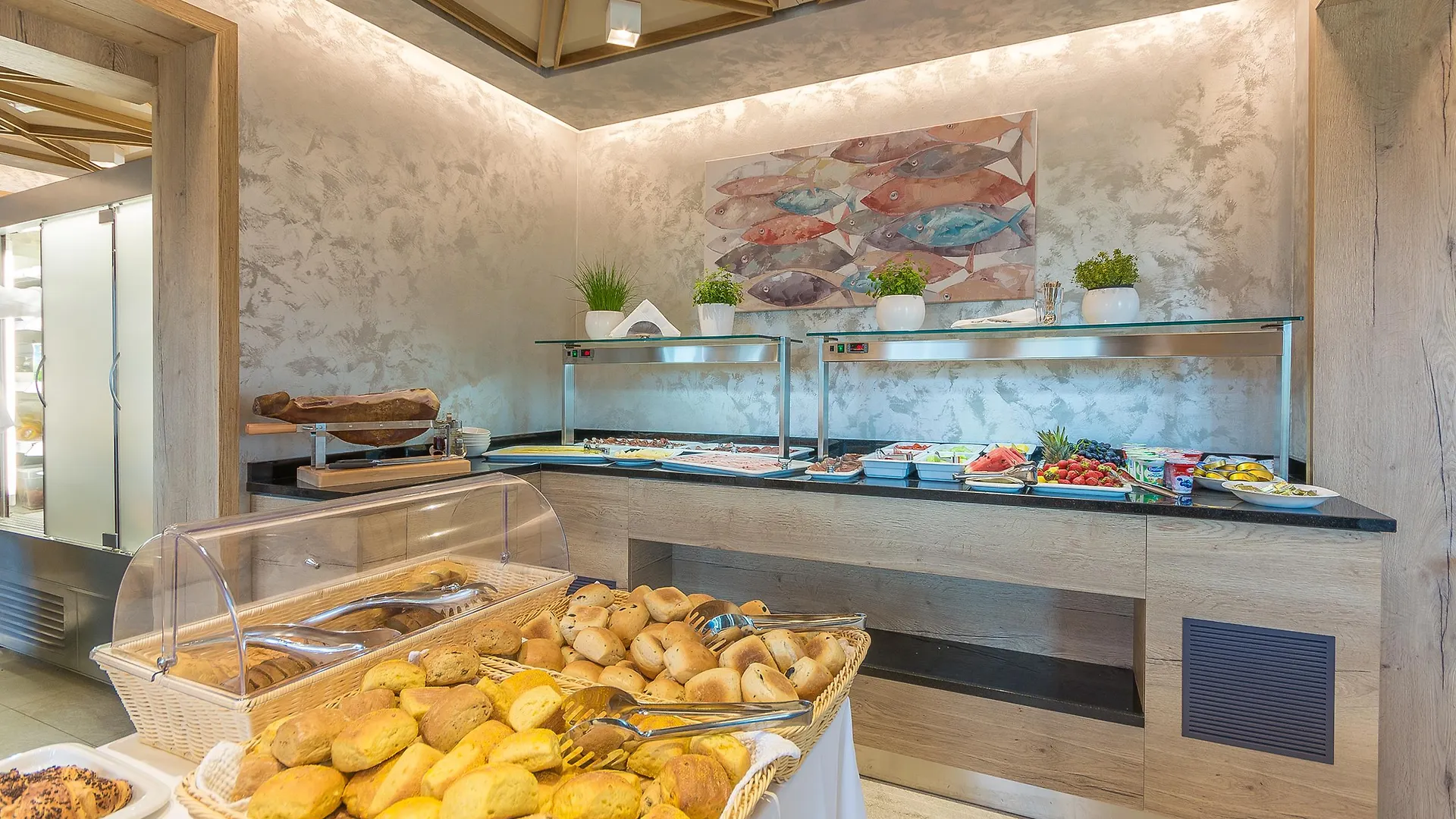 Aparthotel Adeo Porec