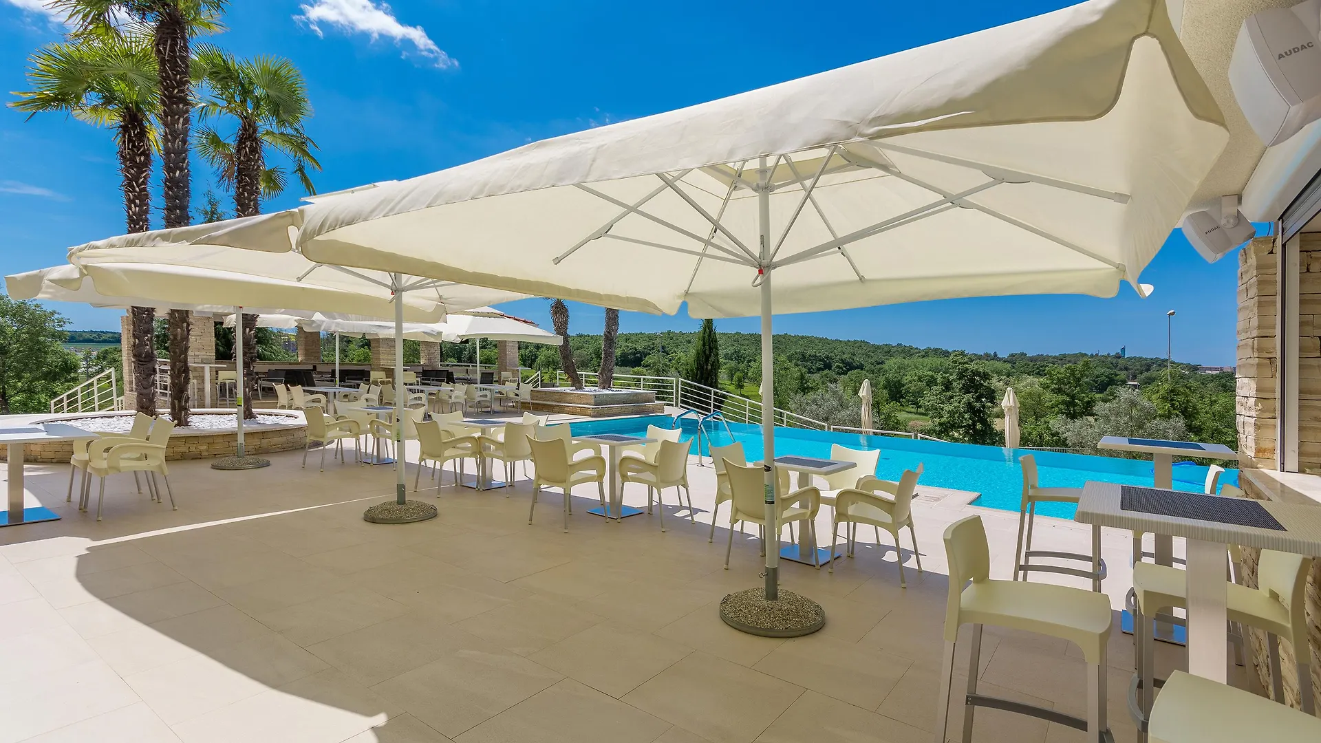 Aparthotel Adeo Porec Hotel
