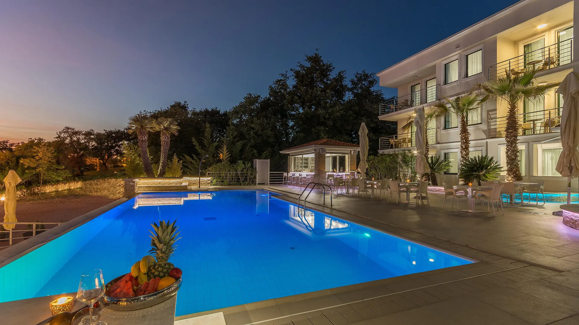 Aparthotel Adeo Porec Hotel