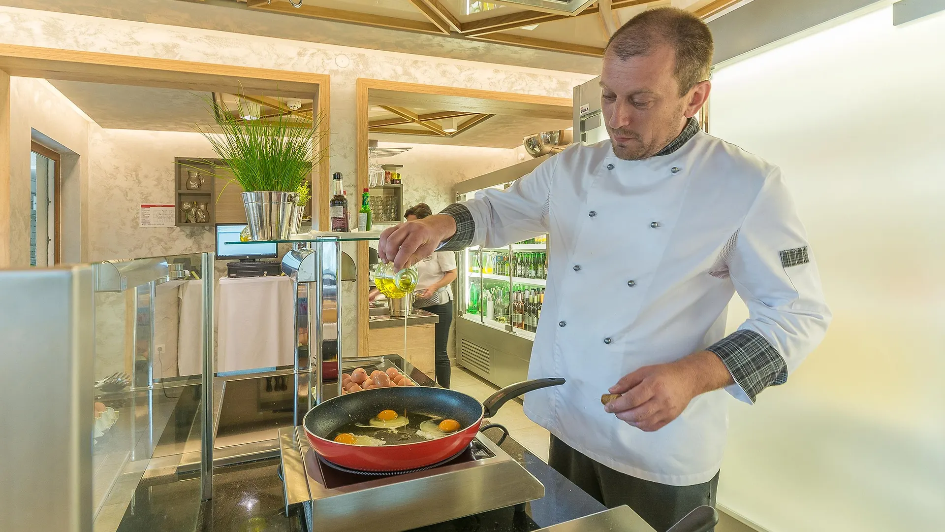 Aparthotel Adeo Porec 4*,
