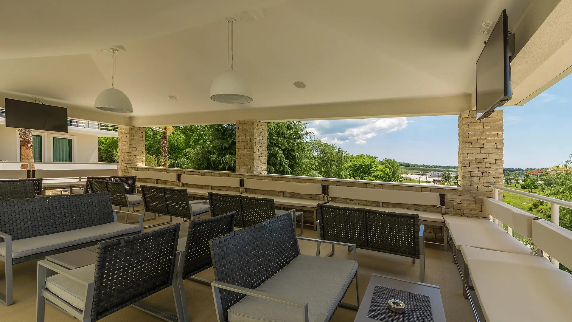 **** Hotel Aparthotel Adeo Porec Croatia