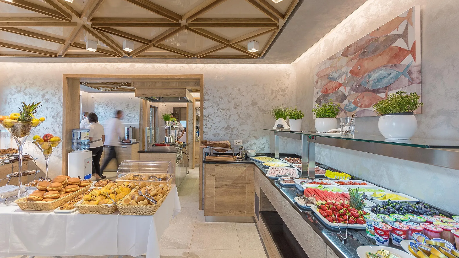 Aparthotel Adeo Porec