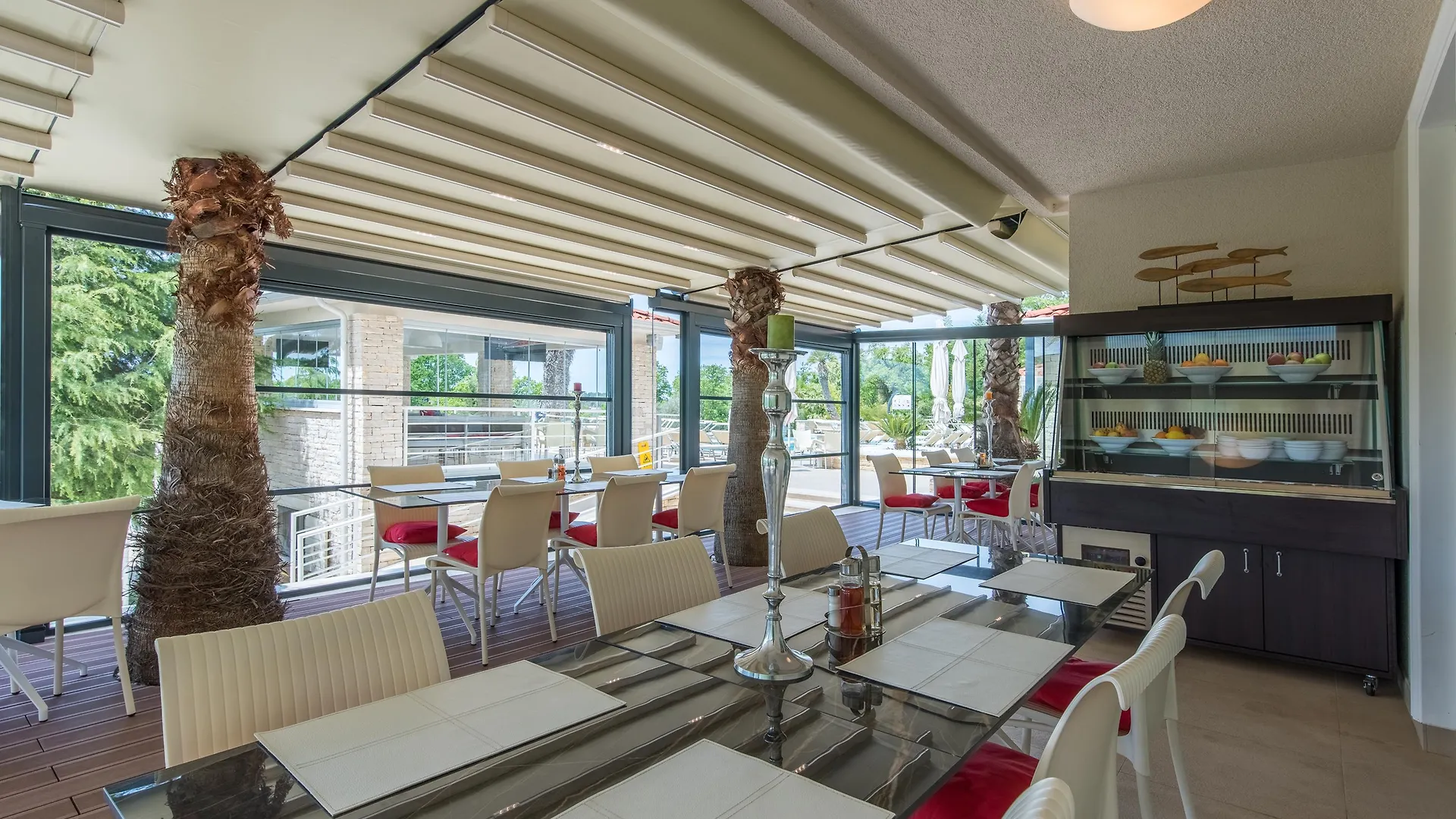 Aparthotel Adeo Porec 4*,