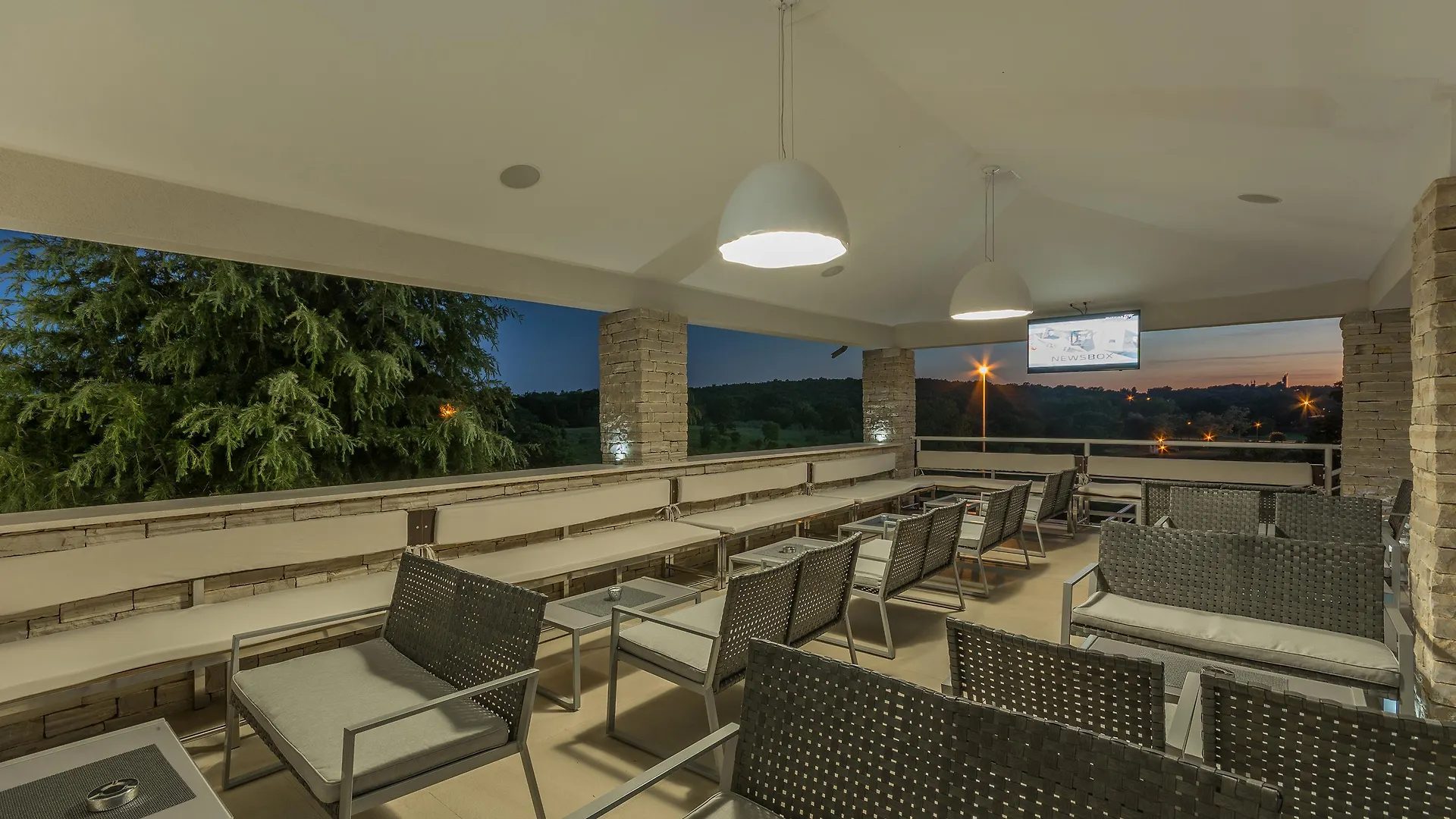 Aparthotel Adeo Porec