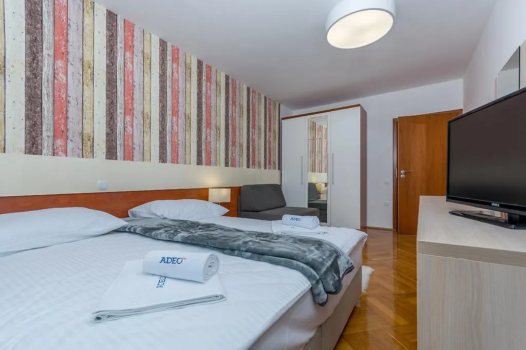 Aparthotel Adeo Porec Hotel