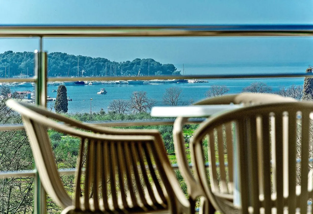 Aparthotel Adeo Porec Hotel