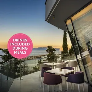 Icici - Liburnia Hotel Opatija