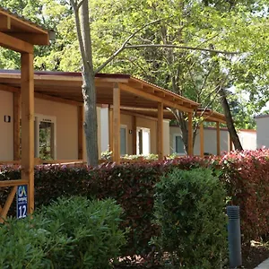 Feriepark Camping Adria Mobile Homes Lanterna, Poreč