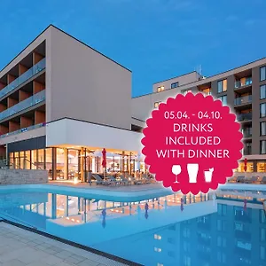 4* Hotel Garden Park Plava Laguna