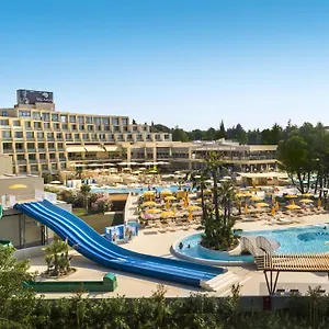4* Hotell Valamar Parentino