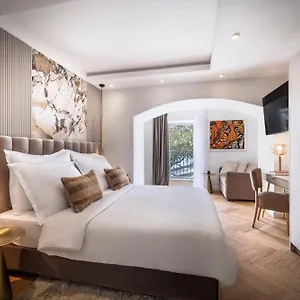 4* Hotel Boutique Mauro