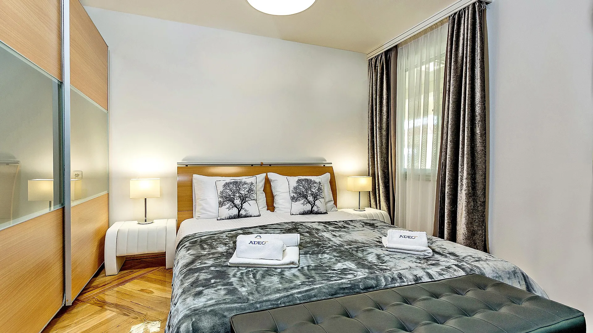 Aparthotel Adeo Poreč