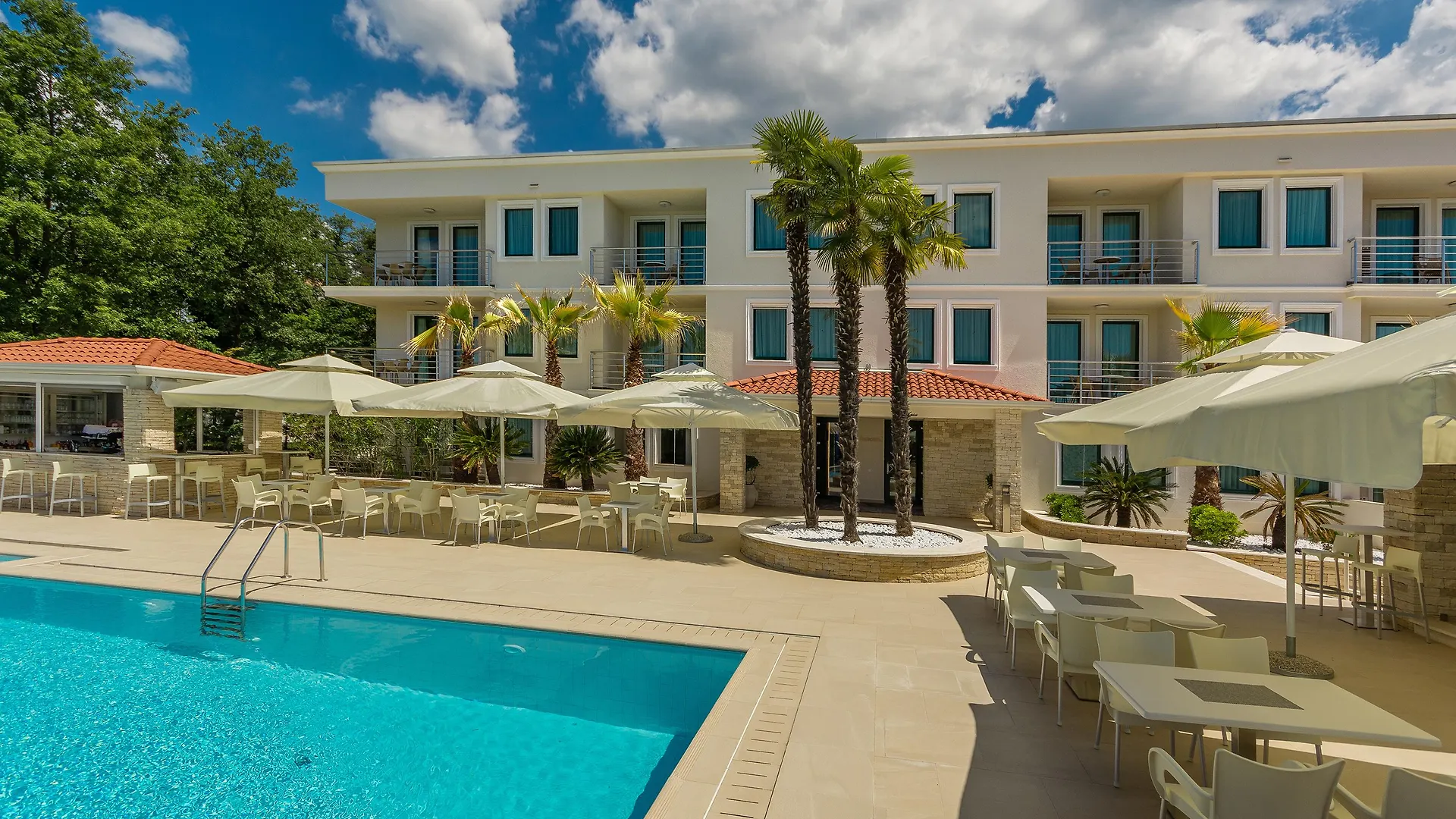Aparthotel Adeo Poreč 4*,