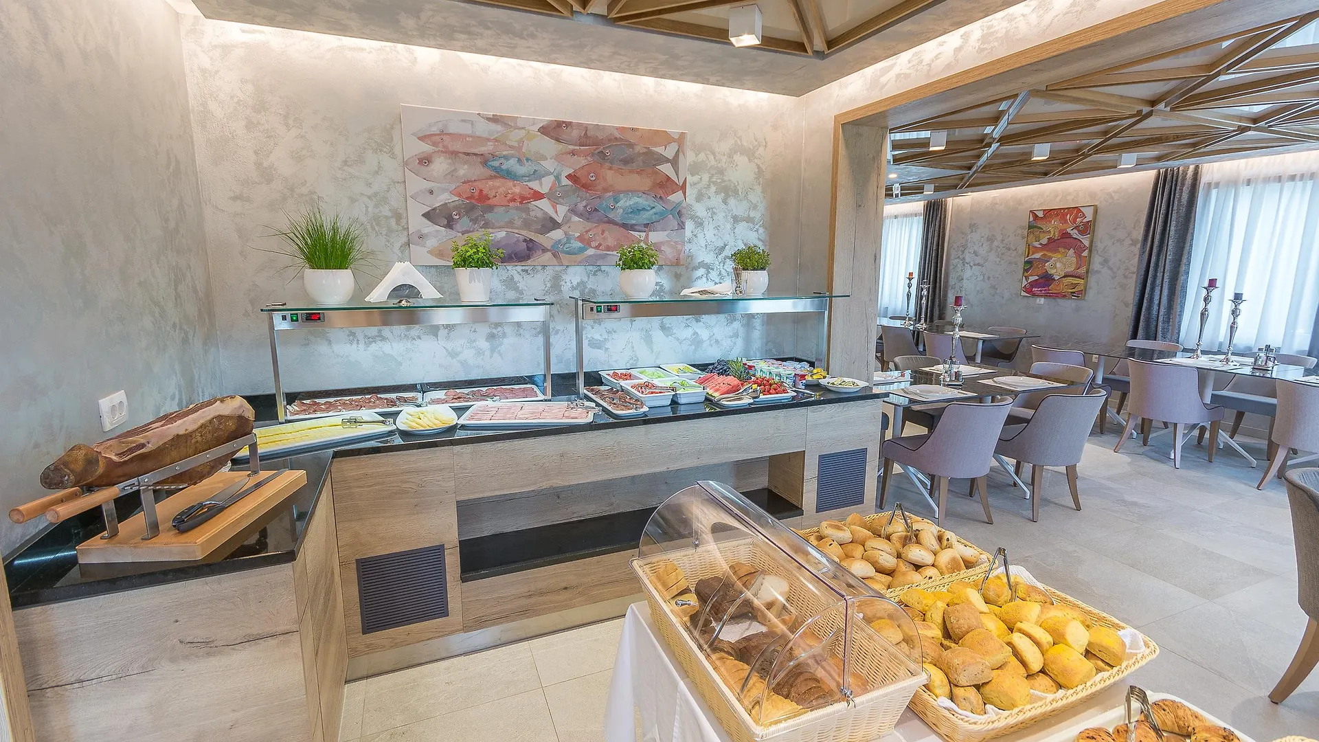 Hotel Aparthotel Adeo Poreč
