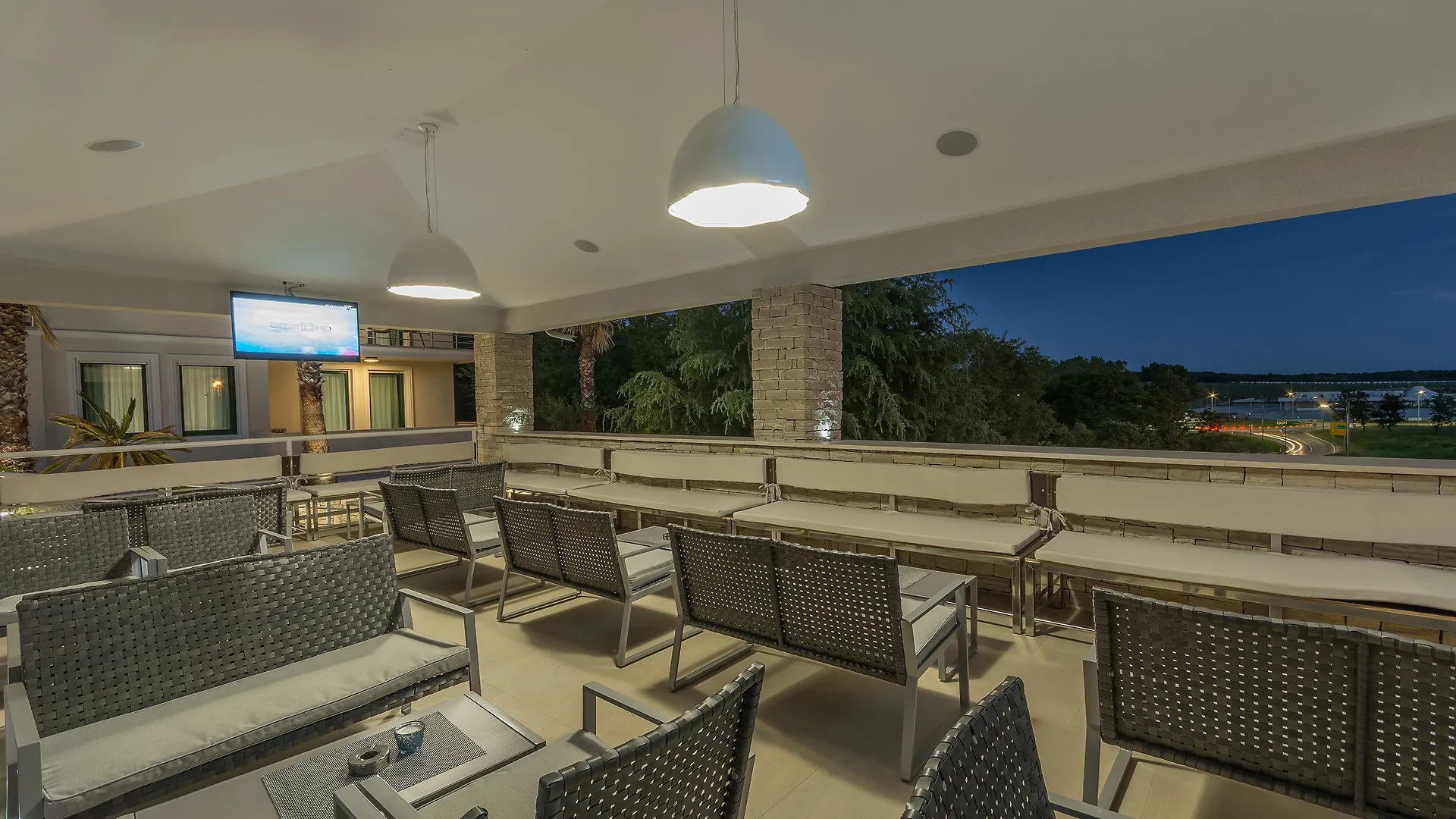 Aparthotel Adeo Poreč 4*,
