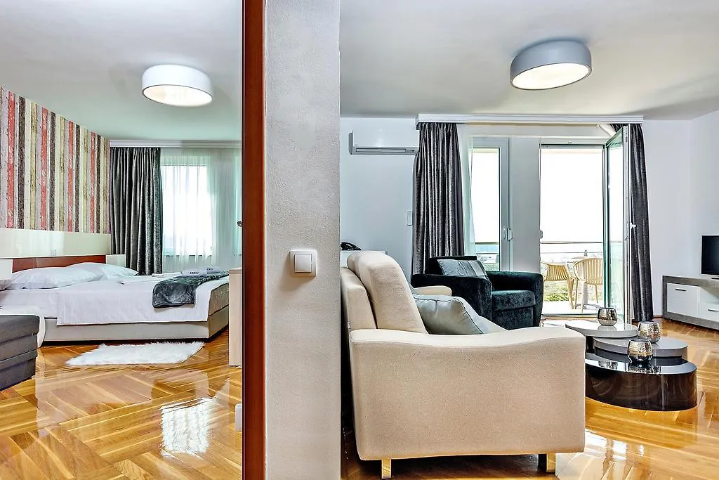 Aparthotel Adeo Poreč