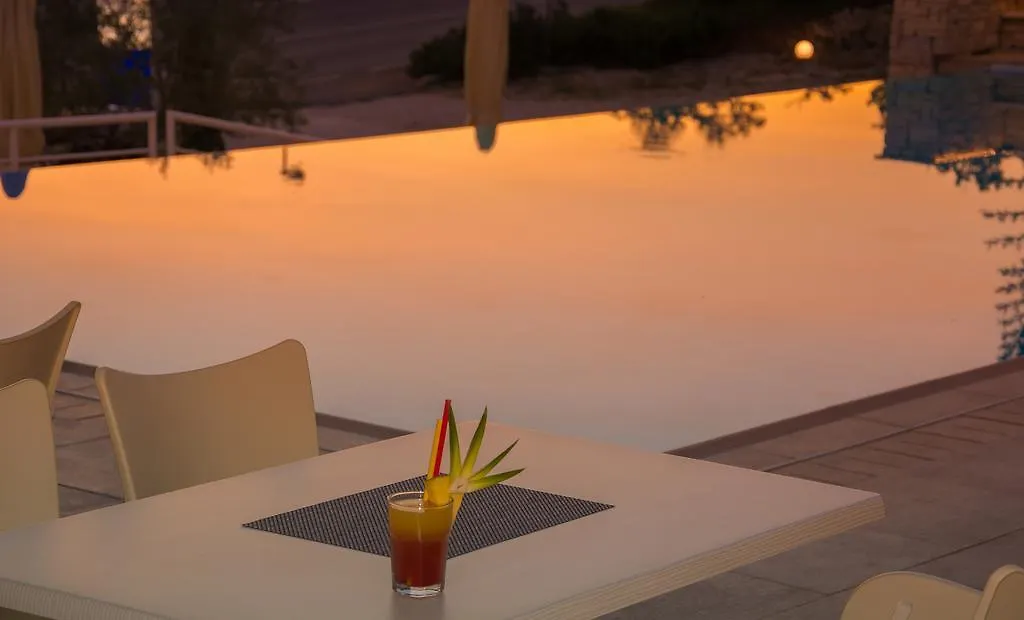 Aparthotel Adeo Poreč Horvátország