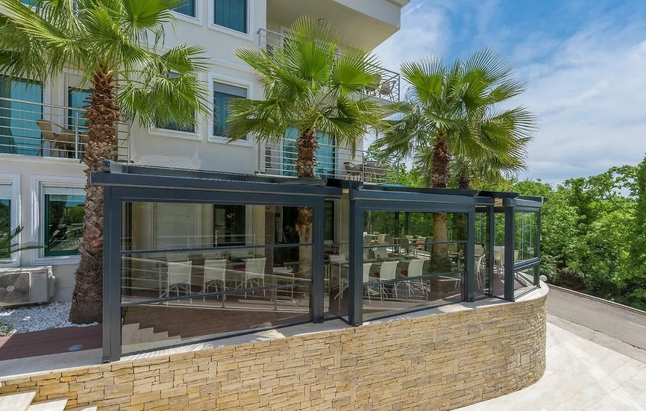 Aparthotel Adeo Poreč