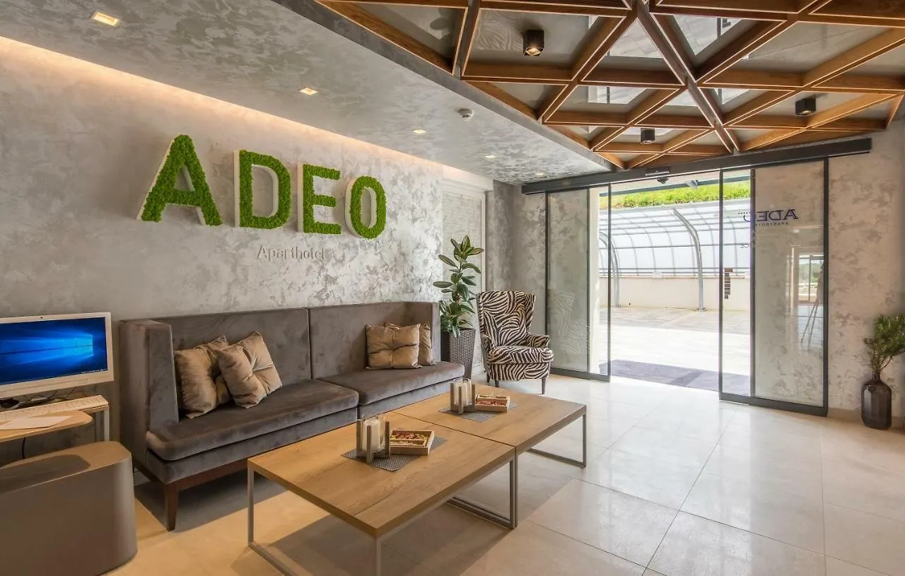 Aparthotel Adeo Poreč Hotel